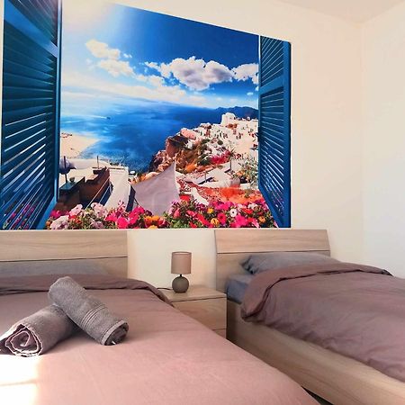 Apartment In 马尔萨斯卡拉 外观 照片