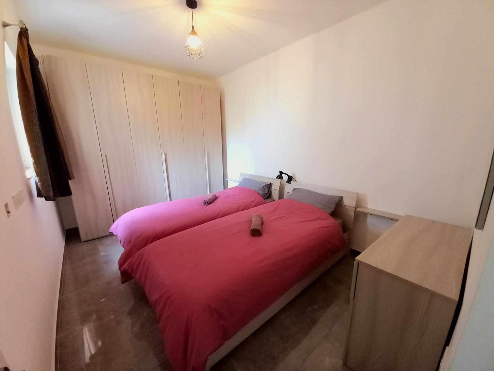 Apartment In 马尔萨斯卡拉 外观 照片