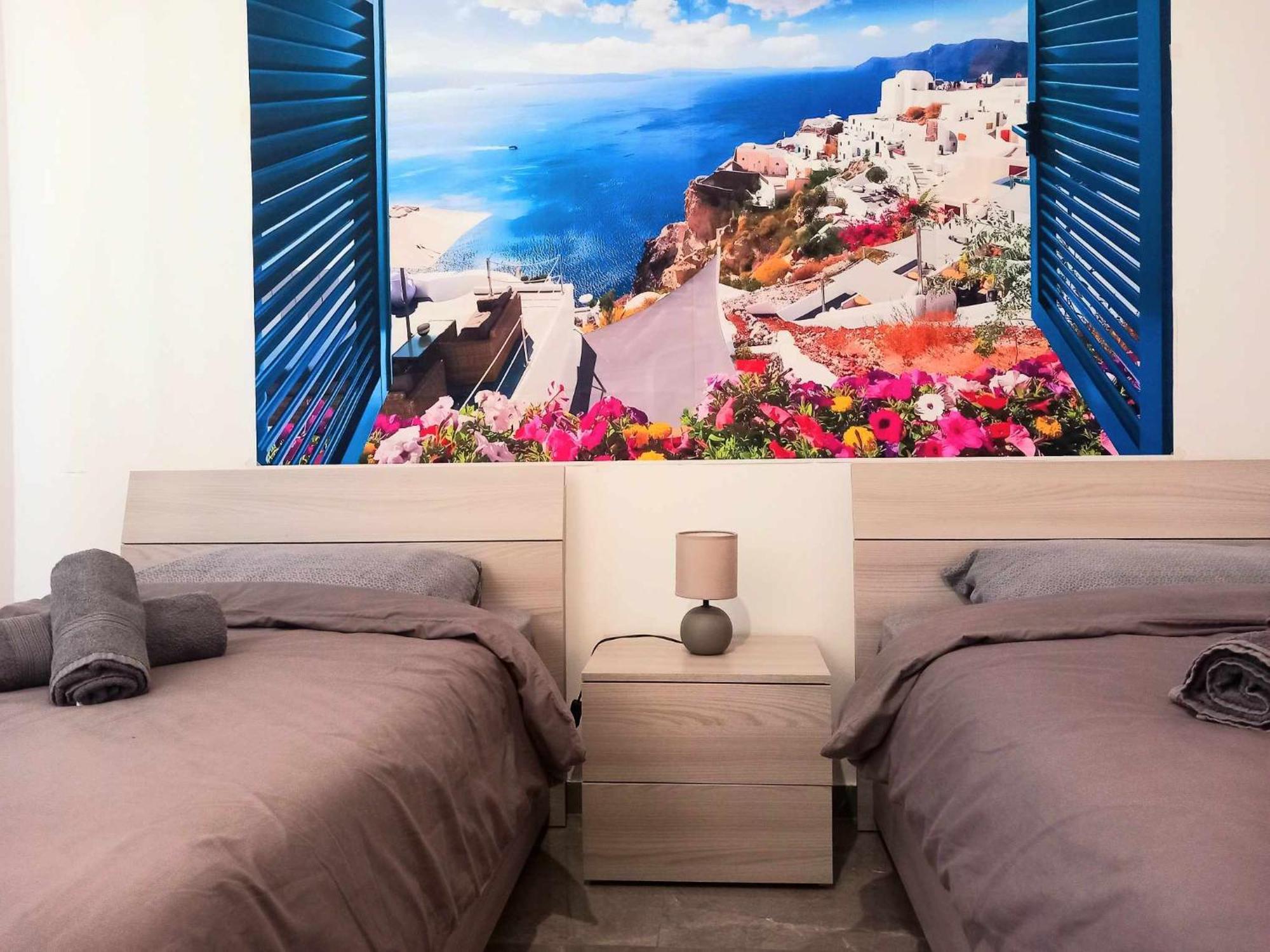 Apartment In 马尔萨斯卡拉 外观 照片